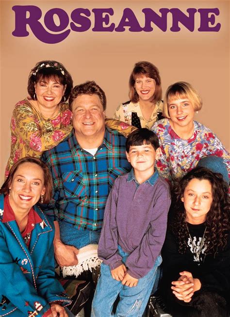 Roseanne Returning To ABC After 20 Years BelleNews Com