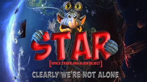 Watch Star Space Traveling Alien Reject 2017 Full Movie Free Online