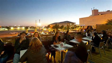 Fort worth, tx 76102 e /. Benjys - Rooftop bar in Houston | The Rooftop Guide