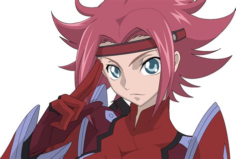 640x1136 Resolution Red Haired Female Anime Character Code Geass Kallen Stadtfeld Hd