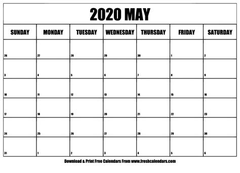Free Printable 4x6 Calendar 2024 Calendar Printable
