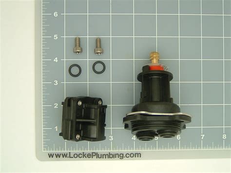 Ceramix single control faucet (1). Kohler Single Handle Tub And Shower Cartridge With ...