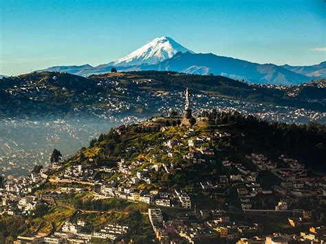 Find vacation packages to south america on tripadvisor by popular destinations in south americaprices are based on round trip travel and hotel stay per traveler. Stand on the Equator in Quito, Ecuador - Princess Cruises