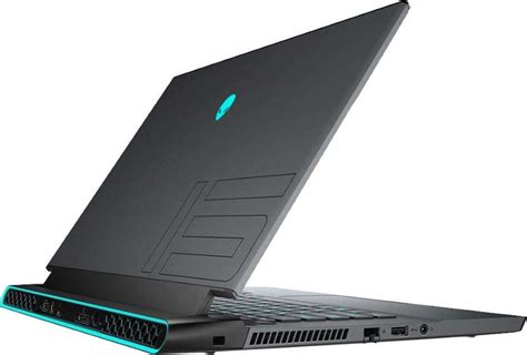Dell Alienware M17 R2 I7 9750h16gb512gbgeforce Rtx 2080fhdw10