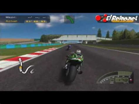 Superbike world championship lets motorcycle racing enthusiasts climb aboard 22 different bikes and race around a dozen official superbike world championship courses. Vídeo análisis/review SBK 09 Superbike World Championship ...