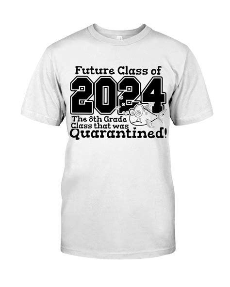 8th Grade Future Class Of 2024
