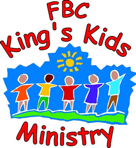 Kings Kids Days Kings Kids Ministries