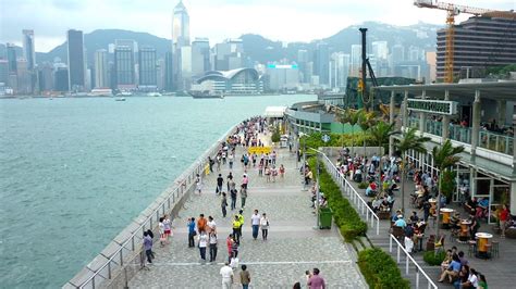 Tempat Wisata Di Hongkong Yang Wajib Dikunjungi Tempat Dan Objek