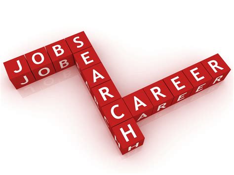 Start Your Job Search Yesterday