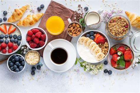 healthiest breakfast foods to eat