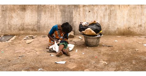 Poverty Images Popsugar Love And Sex