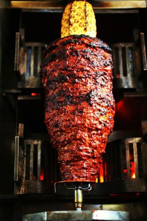 We did not find results for: Rick Bayless | Xoco's Real Deal Tacos Al Pastor | Mexican ...