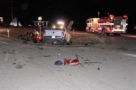 Terre Haute Man Dies In Vermillion County Crash News