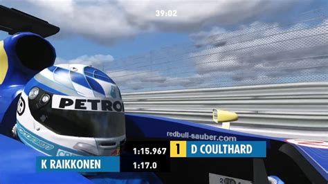 F Interlagos Kimi Raikkonen Onboard Assetto Corsa Youtube