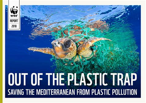 For more ideas and resources, sign up to join our blue habits community of people. Plastic pollution in Mediterranean Sea threatens the ...