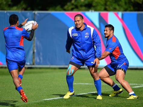 samoa vs usa rwc 2015 samoan power to hit us the independent the independent