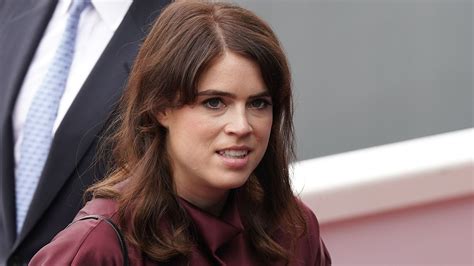 Princess Eugenie S Super Strict Security At New UK Home With Baby August HELLO