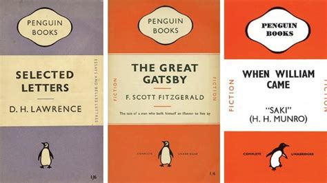 penguin book covers 1946 1949 designer jan tschichold