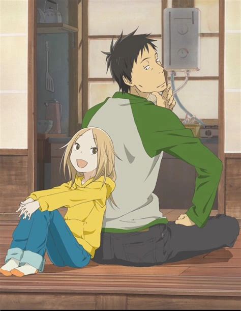 The Adoption Animes And Users Favorite Anime Amino