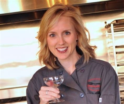 Chef Chat Kelly Spencer Is The Social Affair At The Stations Southern