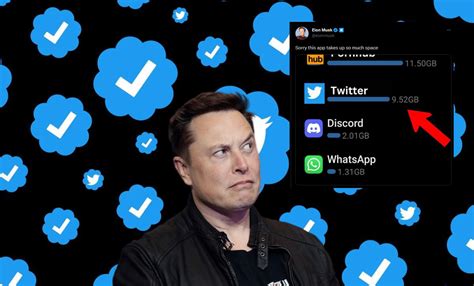 Elon Musk apologizes for Twitter’s size, but users are not amused - Tech