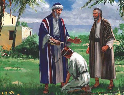 Pin em Confirming Our Faith in God