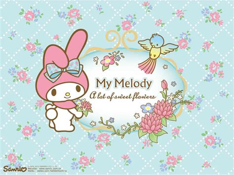 Find and download my melody wallpaper on hipwallpaper. my melody wallpaper - Pesquisa Google | マイメロディー, マイメロディ, サンリオ