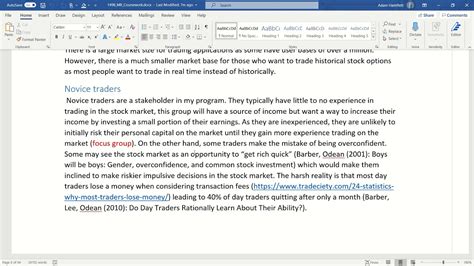 They undergo rigorous academic and practical training. OCR GCE Computer Science - Examples of stakeholders and ...