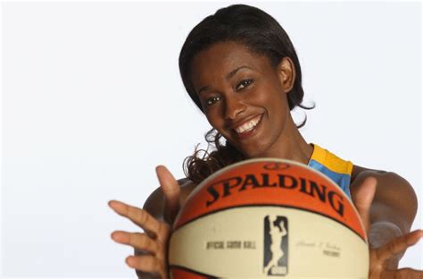 Wnba News Former Star Swin Cash Joining Pelicans Front Office Per Report