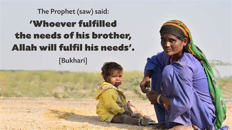 The Benefits Of Giving Charity In Islam Dhuljalaalu