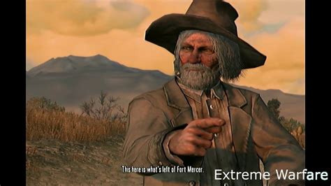 Red Dead Redemption O Início Desse Clássico No Xbox 260 Part1