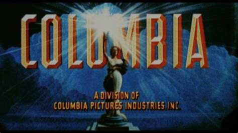 Columbia Pictures 1976 Youtube
