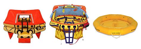 Aviation And Marine Life Rafts And Rentals Tulmar Safety Systems