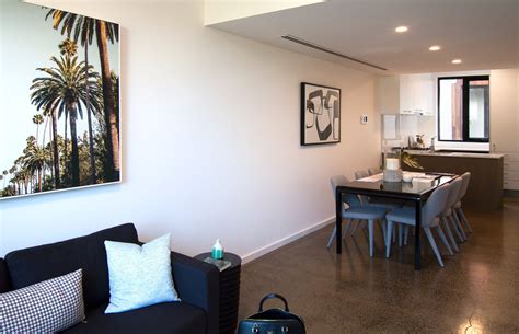 Industrial Style Apartments by alsoCAN Architects | ArchiPro AU