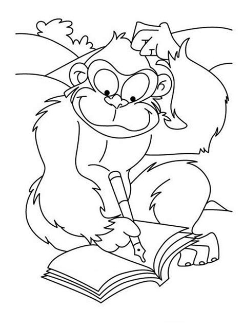 We did not find results for: Funny Animal Coloring Page - Coloring Home