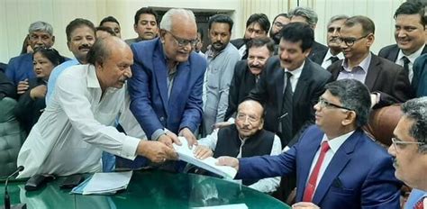 waqar mehdi of ppp elected senator unopposed from sindh latest analysis and news perspective