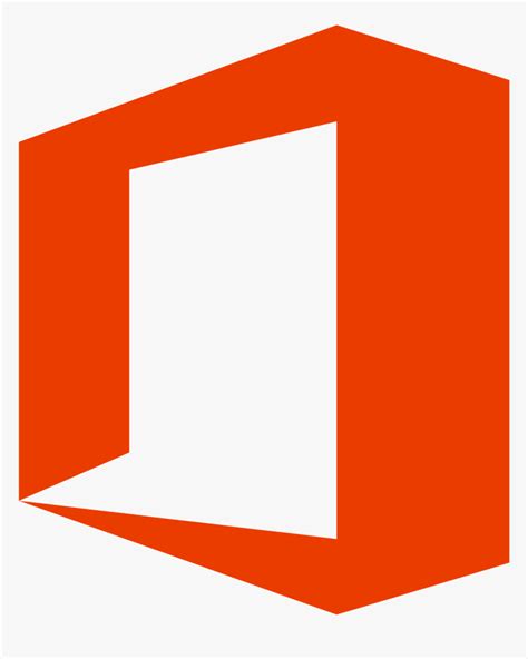 Microsoft 365 Icon Microsoft Office 2019 Icon Hd Png Download