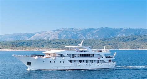 Deluxe Superior Gay Cruise From Split To Split Nts Saturday