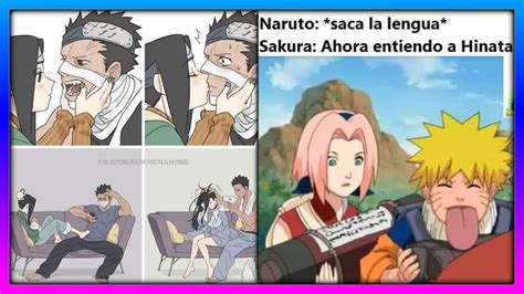 Memes De Naruto Shippuden Boruto Capitulo 174 Sub EspaÑol Memes