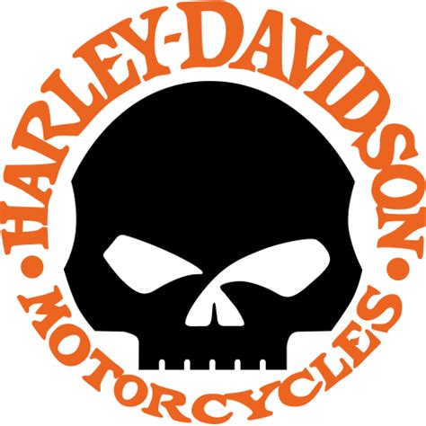 Harley Davidson Willie G Logo Willie G Skull Logo Willie G Skulls