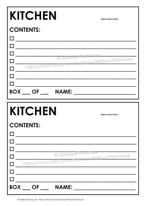 Type the first recipient's address into the address input box. Moving Planner - Editable | AllAboutTheHouse Printables