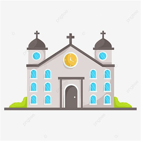 The Tops Of 24 Cartoon Christian Church Examples And Ideas For Your