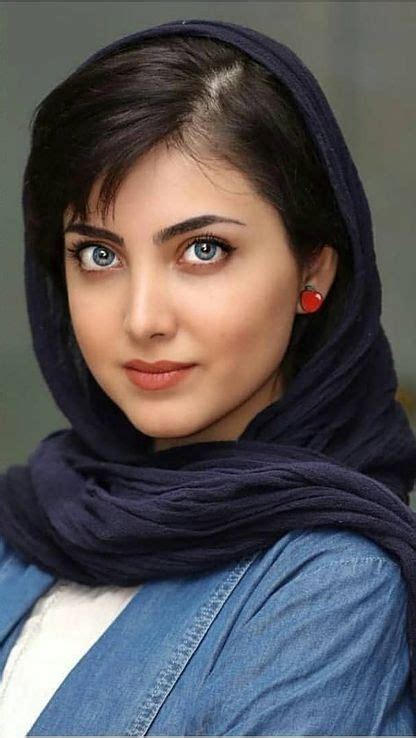 مدل عکس دخترانه Persian Beauties Beautiful Eyes