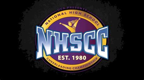 2018 Uca National High School Cheerleading Championship Videos Varsity