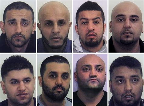 Rotherham Grooming Gangs May Have Abused More Than 1500 Victims