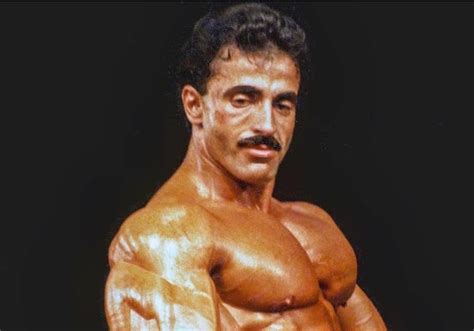 Were Not Doing It To Become Arnold 67 Year Old Bodybuilding Veteran