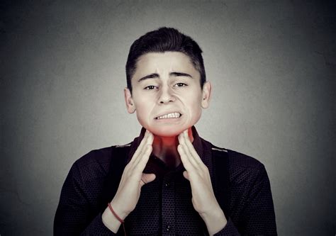 Trouble Swallowing And Breathing Causes And Treatment