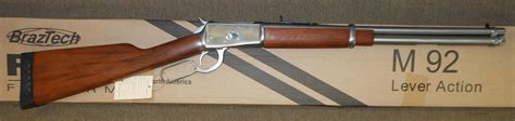 Rossi R92 454 Casull Lever Action Rifle R92 68 For Sale