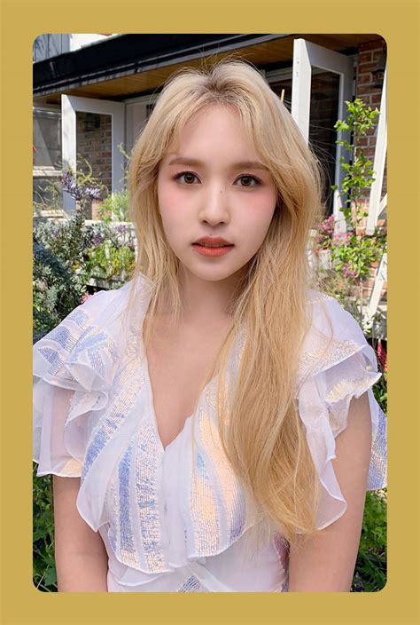 Twice streams live on twitch! TWICE releases photocard teaser images for 'More and More' | allkpop