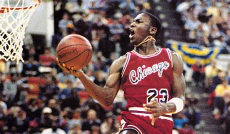 The air jordan 1, as we know it, is. Stat Quo - Michael